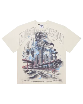 Space expo ss knit