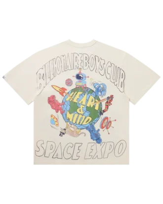 Space expo ss knit