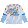 Speed ripper ls sport top Speed ripper ls sport top