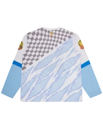Speed ripper ls sport top