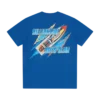 Speed ripper t-shirt Speed ripper t-shirt