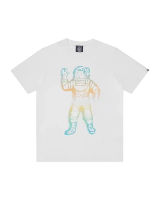 Speed standing astro t-shirt