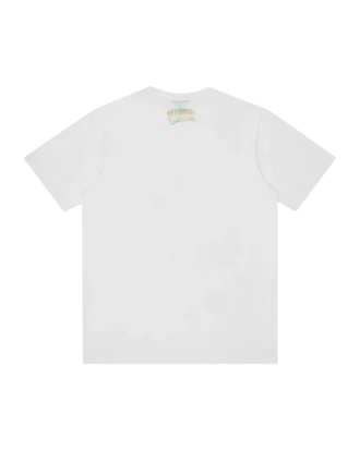 Speed standing astro t-shirt
