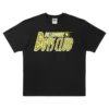 Speedy planet tee