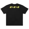 Speedy planet tee