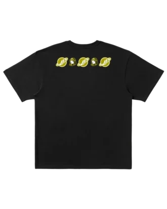 Speedy planet tee