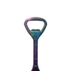 Spoon bottle opener