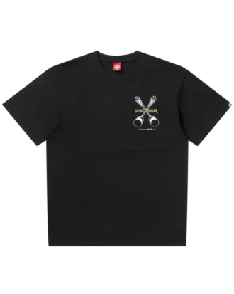 Spoons ss tee