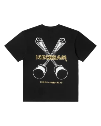 Spoons ss tee