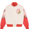 Stadium bomber jacket Stadium bomber jacket