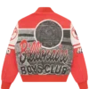 Stadium bomber jacket Stadium bomber jacket