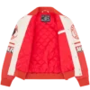 Stadium bomber jacket Stadium bomber jacket