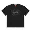 Star gazing ss tee