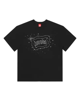 Star gazing ss tee
