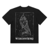 Star gazing ss tee