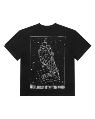 Star gazing ss tee