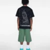 Star gazing ss tee