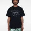Star gazing ss tee