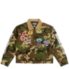 Starcast jacket Starcast jacket