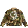 Starcast jacket Starcast jacket
