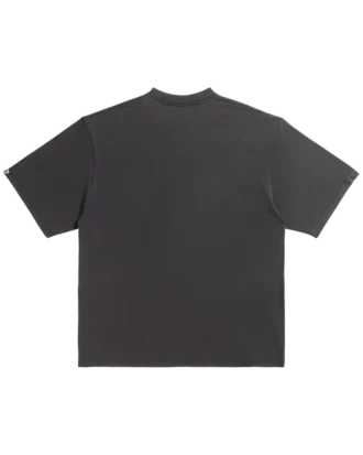 Static ss knit (oversize)