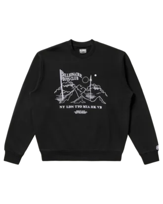 Stellar sweatshirt