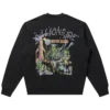 Stellar sweatshirt