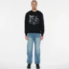 Stellar sweatshirt