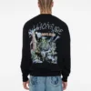Stellar sweatshirt