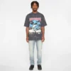 Stone cold (oversize) ss knit