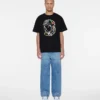 Stones ss tee