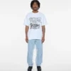 Store front ss tee