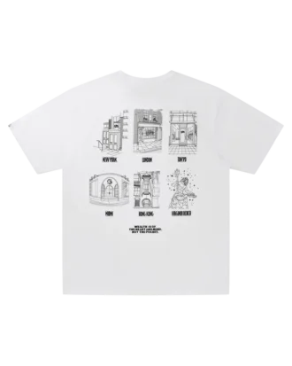 Stores ss tee