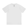 Straight logo gradient diamonte t-shirt Straight logo gradient diamonte t-shirt