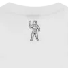 Straight logo gradient diamonte t-shirt Straight logo gradient diamonte t-shirt