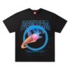 Streak ss tee