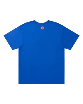 Streak ss tee