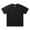 Streak ss tee