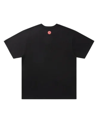 Streak ss tee