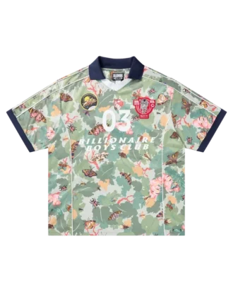 Striker ss polo