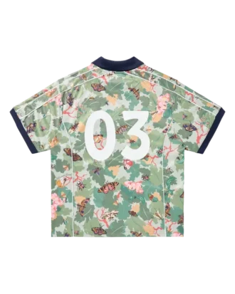 Striker ss polo