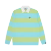 Stripe ls polo