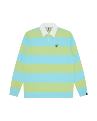 Stripe ls polo Stripe ls polo