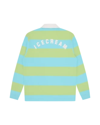 Stripe ls polo Stripe ls polo