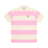 Stripe ss polo Stripe ss polo