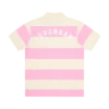 Stripe ss polo Stripe ss polo