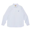 Striped oxford bd shirt Striped oxford bd shirt
