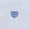 Striped oxford bd shirt Striped oxford bd shirt