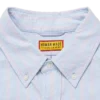 Striped oxford bd shirt Striped oxford bd shirt