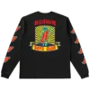 Sunray astro ls tee
